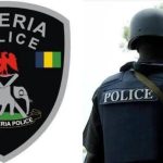 Police Recover Tricycle and Locally Fabricated Guns in Delta Police Recover Tricycle and Locally Fabricated Guns in Delta