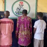 Five Arrested for Assaulting Woman Who Aided Police Five Arrested for Assaulting Woman Who Aided Police