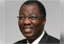 Gbenga Daniel Remains Bonafide APC Member Gbenga Daniel Remains Bonafide APC Member