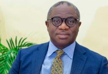 Oluyede Hails Fayose’s Expulsion from PDP Oluyede Hails Fayose's Expulsion from PDP