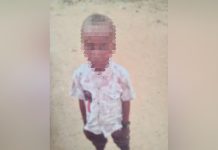 Six Children Rescued From Child Trafficking Syndicate Six Children Rescued From Child Trafficking Syndicate