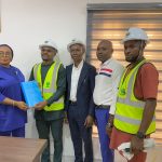 Abia conducts integrity tests on billboards Abia conducts integrity tests on billboards