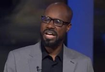 Insecurity: Trump and Nicki Minaj Adding Salt to Injury Insecurity: Trump and Nicki Minaj Adding Salt to Injury