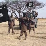 ISWAP Claims Deadly Attack on Nigerian Army in Borno ISWAP Claims Deadly Attack on Nigerian Army in Borno