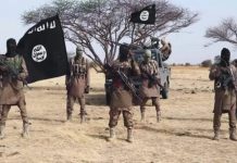 ISWAP Claims Deadly Attack on Nigerian Army in Borno ISWAP Claims Deadly Attack on Nigerian Army in Borno