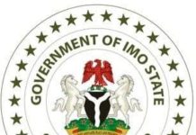 Imo Government Clears Criminal Hideout at Naze Cluster Imo Government Clears Criminal Hideout at Naze Cluster