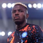 2025 Caf Awards Osimhen Loses to Hakimi Player of Year 2025 Caf Awards Osimhen Loses to Hakimi Player of Year