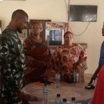 Labour Party inaugurates new leadership in Adamawa Labour Party inaugurates new leadership in Adamawa