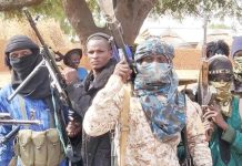 Bello Turji’s Men Attack Sokoto Community, Kill Two Bello Turji's Men Attack Sokoto Community, Kill Two