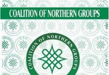 Northern Group Rejects FEC Road Contract Approvals Northern Group Rejects FEC Road Contract Approvals
