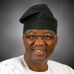 APC explains suspension of Senator Gbenga Daniel APC explains suspension of Senator Gbenga Daniel