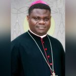 Nigeria Deadliest Place on Earth for Christians Bishop Anagbe Nigeria Deadliest Place on Earth for Christians Bishop Anagbe