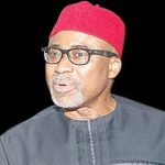 Abaribe Comments on Kanu’s Life Sentence Conviction Abaribe Comments on Kanu's Life Sentence Conviction