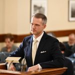 Nigerians Distrust Their Government Says Congressman Moore Nigerians Distrust Their Government Says Congressman Moore