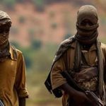 Terrorists Attack Niger Catholic School, Kidnap Students Terrorists Attack Niger Catholic School, Kidnap Students