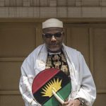 IPOB Rejects Nnamdi Kanu Life Sentence Agitation Not Crime IPOB Rejects Nnamdi Kanu Life Sentence Agitation Not Crime