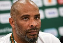 Aiyegbeni Questions Chelle on Obasogie’s Inclusion Aiyegbeni Questions Chelle on Obasogie’s Inclusion