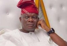2027: APC ready to reclaim Oyo – Ex-Senate Leader Folarin 2027: APC ready to reclaim Oyo – Ex-Senate Leader Folarin