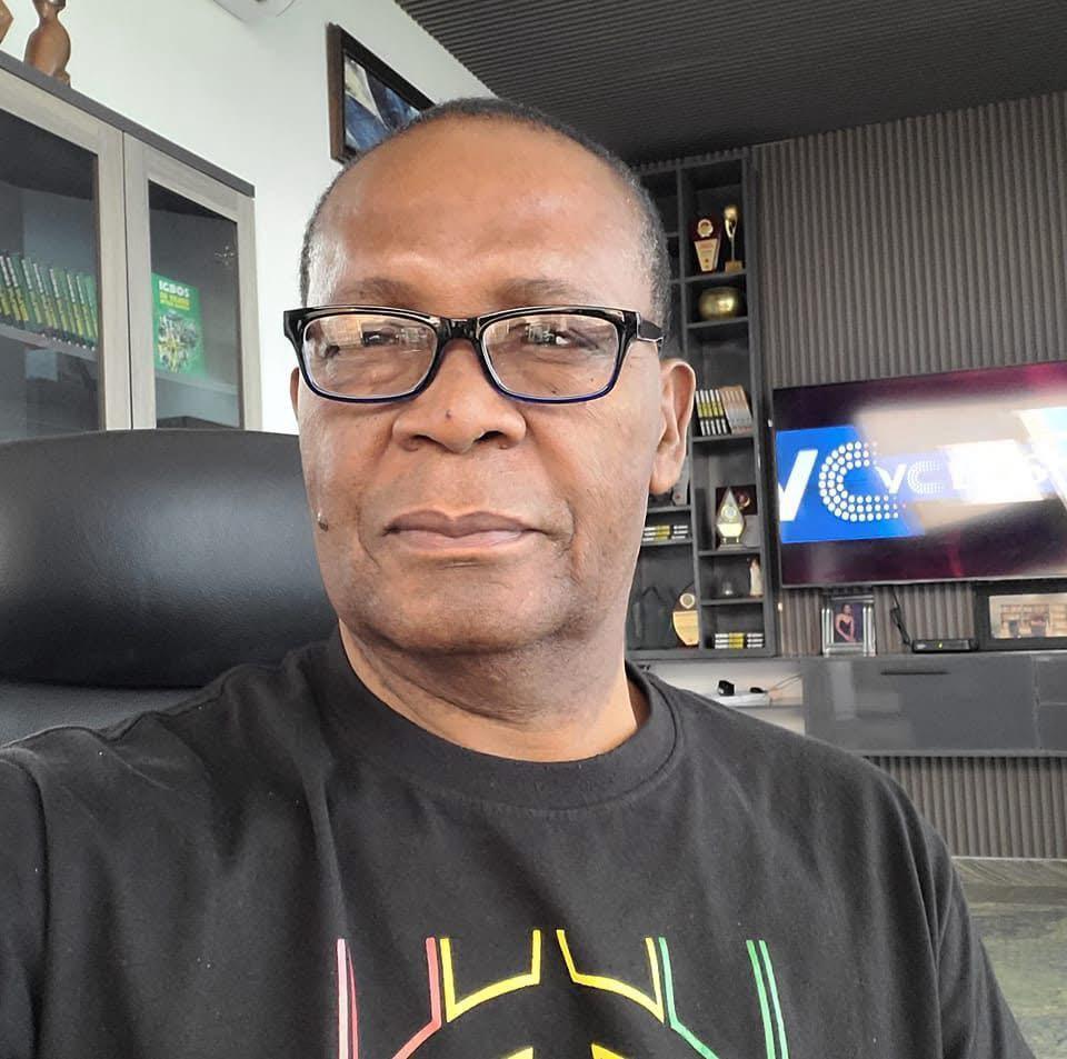 ‘Nnamdi Kanu’s madness no get Part Two’ – Joe Igbokwe ‘Nnamdi Kanu’s madness no get Part Two’ – Joe Igbokwe
