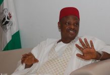 Kwankwaso Laments Ongoing School Kidnappings Kwankwaso Laments Ongoing School Kidnappings