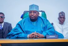 Gov Idris Demands Probe into Military Withdrawal Gov Idris Demands Probe into Military Withdrawal