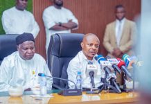 Kebbi Schoolgirls Stand Against Politicization of Security Kebbi Schoolgirls Stand Against Politicization of Security