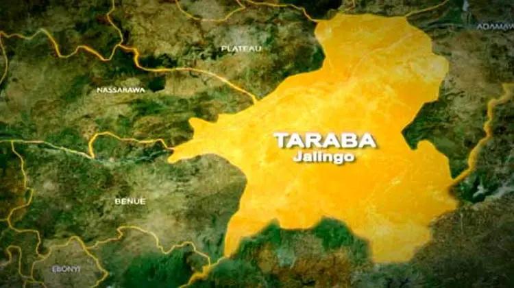 Taraba Leaders Alarmed by Renewed Violence in Kurmi Taraba Leaders Alarmed by Renewed Violence in Kurmi