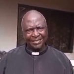 Rev Dachomo Alleges Threats Over Christian Genocide Exposé Rev Dachomo Alleges Threats Over Christian Genocide Exposé