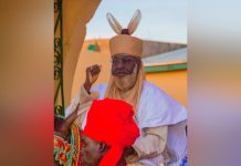 Jigawa Monarch Cautions Imams on Judicial Interference Jigawa Monarch Cautions Imams on Judicial Interference