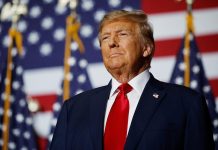 Trump Expresses Anger Over Christian Genocide in Nigeria Trump Expresses Anger Over Christian Genocide in Nigeria