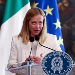 Prosecute Attacks on Christians in Nigeria Meloni Urges Prosecute Attacks on Christians in Nigeria Meloni Urges