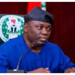 2027: Why I’m joining APC – Taraba Gov, Kefas 2027: Why I’m joining APC – Taraba Gov, Kefas