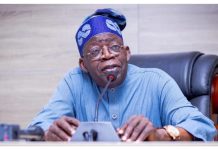 I won’t let North bleed further —Tinubu I won’t let North bleed further —Tinubu