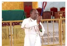 Methodist Bishop Warns of Christian Kidnappings and Killings Methodist Bishop Warns of Christian Kidnappings and Killings