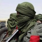 Gunmen kidnap 12 female farmers in Borno Gunmen kidnap 12 female farmers in Borno
