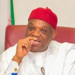 Politicians brought bandits into Nigeria – Orji Kalu Politicians brought bandits into Nigeria – Orji Kalu