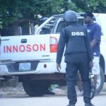 DSS arrests notorious bandit, recovers millions in Bauchi DSS arrests notorious bandit, recovers millions in Bauchi
