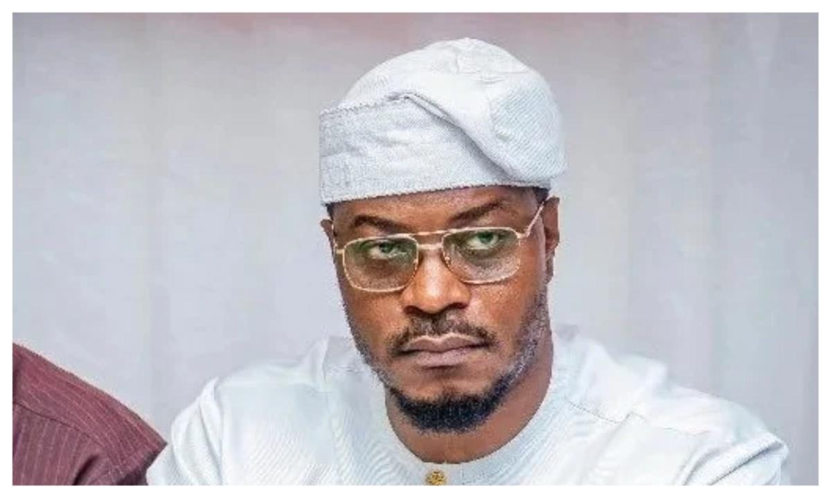 Rhodes-Vivour Urges FG to Issue Firearms Licenses Rhodes-Vivour Urges FG to Issue Firearms Licenses