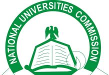 NUC Discovers 32 Fake Nigerian Entities Selling Degrees NUC Discovers 32 Fake Nigerian Entities Selling Degrees