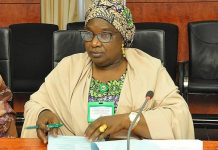 KDSG, Gates Foundation partnership has saved lives – Dep Gov KDSG, Gates Foundation partnership has saved lives – Dep Gov