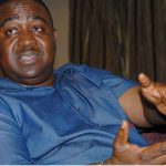 Court Adopts Final Addresses in Suswam Fraud Case Court Adopts Final Addresses in Suswam Fraud Case