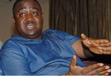 Court Adopts Final Addresses in Suswam Fraud Case Court Adopts Final Addresses in Suswam Fraud Case