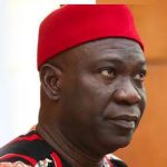 UK rejects Nigeria’s request to transfer Ekweremadu UK rejects Nigeria’s request to transfer Ekweremadu