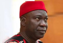 UK rejects Nigeria’s request to transfer Ekweremadu UK rejects Nigeria’s request to transfer Ekweremadu