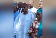 FG to Rehabilitate 417 Grazing Reserves and Promote Ranching FG to Rehabilitate 417 Grazing Reserves and Promote Ranching