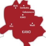 Kano water board staff protest 15 years without confirmation Kano water board staff protest 15 years without confirmation