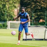 EPL: Wolves coach Edwards expects big things from Arokodare EPL: Wolves coach Edwards expects big things from Arokodare