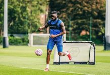 EPL: Wolves coach Edwards expects big things from Arokodare EPL: Wolves coach Edwards expects big things from Arokodare