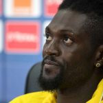 Adebayor reaffirms Yoruba heritage in viral video Adebayor reaffirms Yoruba heritage in viral video