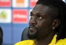 Adebayor reaffirms Yoruba heritage in viral video Adebayor reaffirms Yoruba heritage in viral video